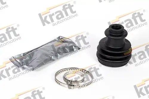 комплект маншон, полуоска KRAFT AUTOMOTIVE 4415940