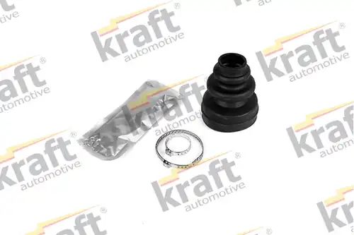 комплект маншон, полуоска KRAFT AUTOMOTIVE 4415950