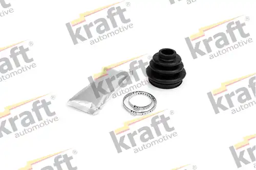 комплект маншон, полуоска KRAFT AUTOMOTIVE 4416845