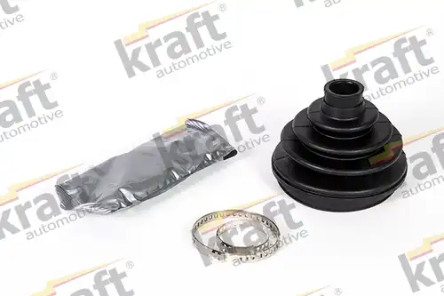 комплект маншон, полуоска KRAFT AUTOMOTIVE 4416860