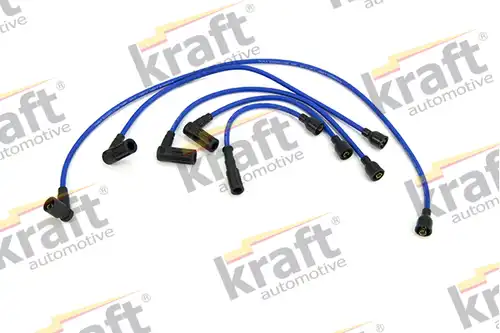 комплект запалителеи кабели KRAFT AUTOMOTIVE 9123035 SW