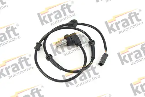 датчик, обороти на колелото KRAFT AUTOMOTIVE 9410022