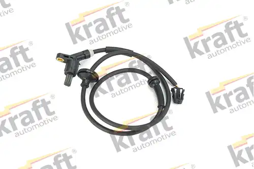 датчик, обороти на колелото KRAFT AUTOMOTIVE 9410035