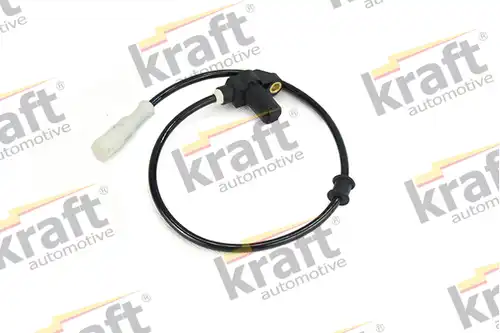 датчик, обороти на колелото KRAFT AUTOMOTIVE 9411501