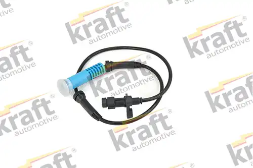 датчик, обороти на колелото KRAFT AUTOMOTIVE 9412540