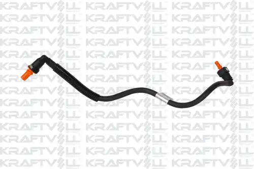 маркуч, излишно гориво KRAFTVOLL GERMANY 10034527
