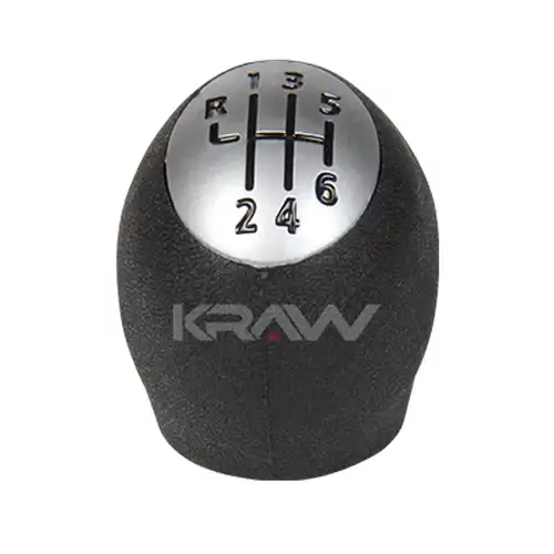 топче на скоростния лост KRAW BRN 1115