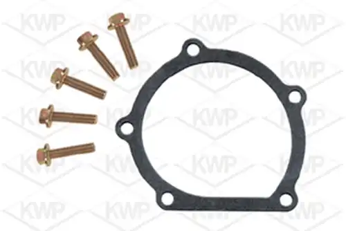 водна помпа, охлаждане на двигателя KWP 10569A