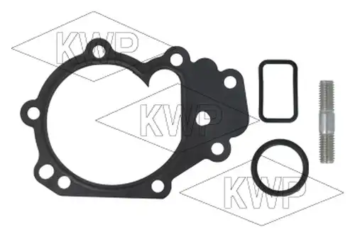 водна помпа, охлаждане на двигателя KWP 10632