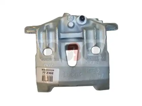 спирачен апарат LAUBER 77.2302