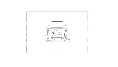 датчик, положение на разпределителния вал LEMARK LCS066