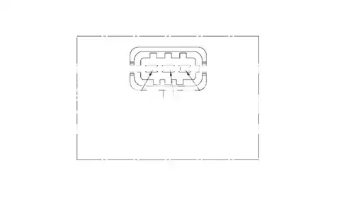 датчик, положение на разпределителния вал LEMARK LCS505