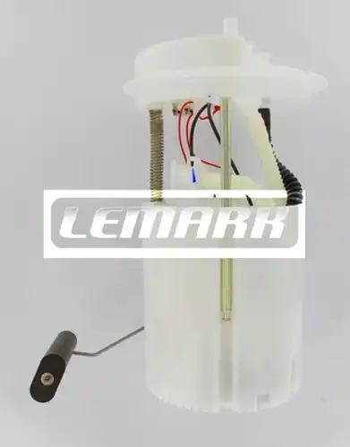 горивопроводен елемент (горивна помпа+сонда) LEMARK LFP720