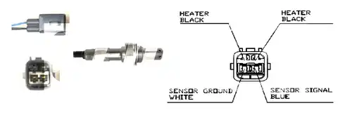 ламбда-сонда LEMARK LLB926