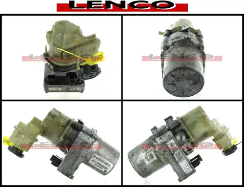  LENCO EPR5059