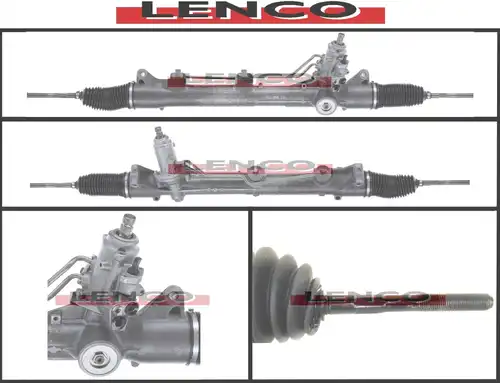 кормилна кутия LENCO SGA004L