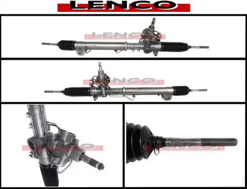 кормилна кутия LENCO SGA1025L