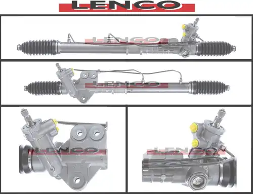 кормилна кутия LENCO SGA1043L