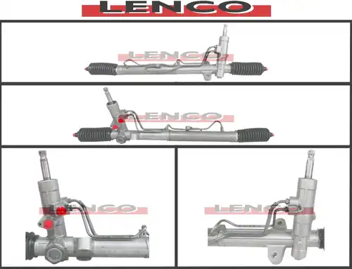 кормилна кутия LENCO SGA1082L