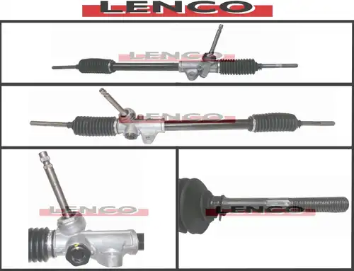 кормилна кутия LENCO SGA1100L