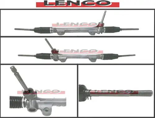 кормилна кутия LENCO SGA1146L