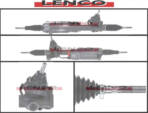 кормилна кутия LENCO SGA1205L