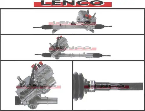 кормилна кутия LENCO SGA1220L