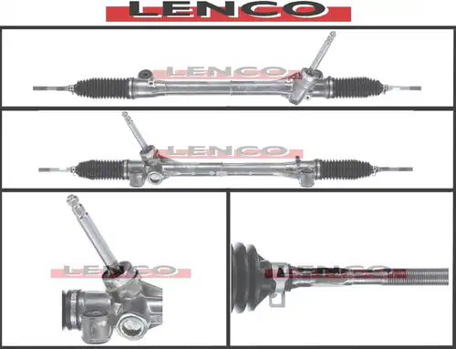 кормилна кутия LENCO SGA1279L