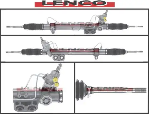 кормилна кутия LENCO SGA1338L