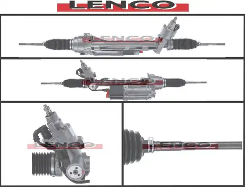 кормилна кутия LENCO SGA1345L