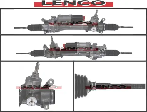 кормилна кутия LENCO SGA1385L