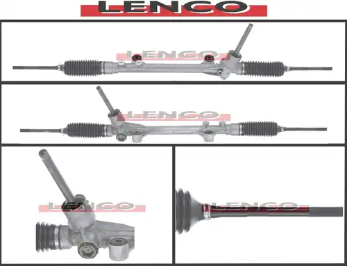 кормилна кутия LENCO SGA1441L