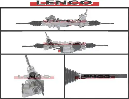 кормилна кутия LENCO SGA1470L