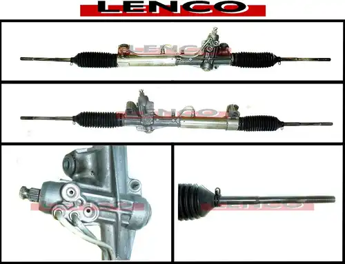 кормилна кутия LENCO SGA359L