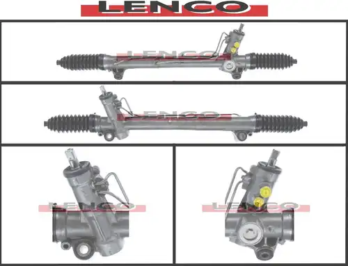 кормилна кутия LENCO SGA666L