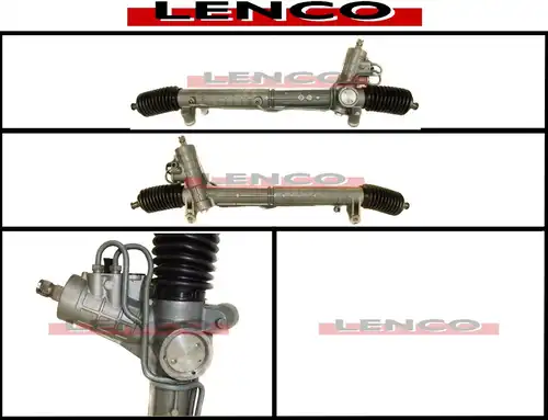 кормилна кутия LENCO SGA717L