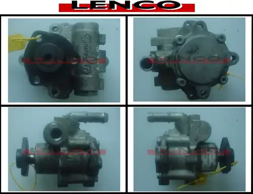 хидравлична помпа, кормилно управление LENCO SP3999