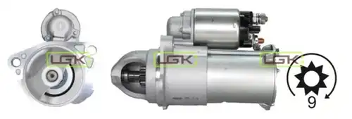 стартер LGK 331234