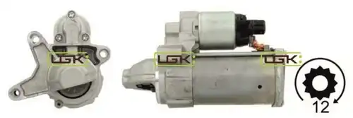 стартер LGK 332174