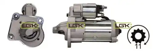 стартер LGK 332236