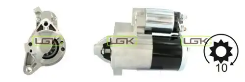 стартер LGK 335470