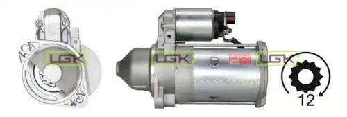 стартер LGK 336020