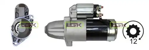 стартер LGK 336040