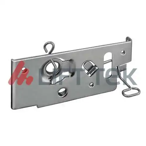 заключващ механизъм на капак на двигателя LIFT-TEK LT37149