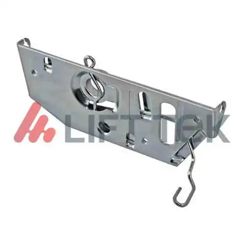 заключващ механизъм на капак на двигателя LIFT-TEK LT37174