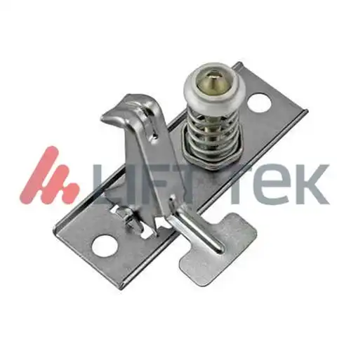 заключващ механизъм на капак на двигателя LIFT-TEK LT37176