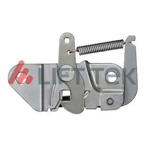 заключващ механизъм на капак на двигателя LIFT-TEK LT37196