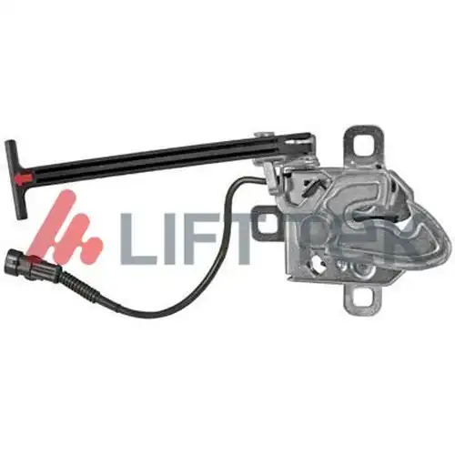 заключващ механизъм на капак на двигателя LIFT-TEK LT37235