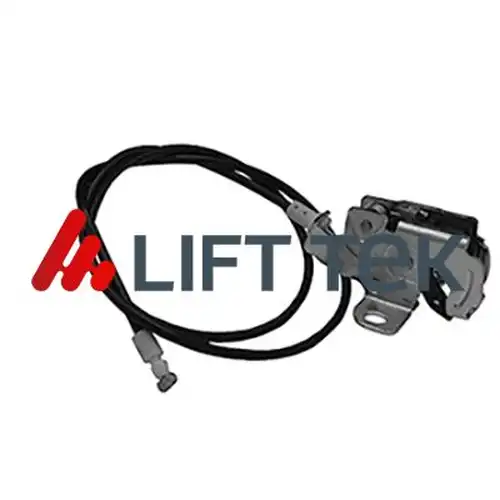 брава на задна врата LIFT-TEK LT37246