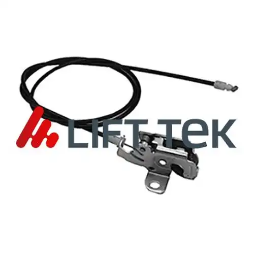 брава на задна врата LIFT-TEK LT37247